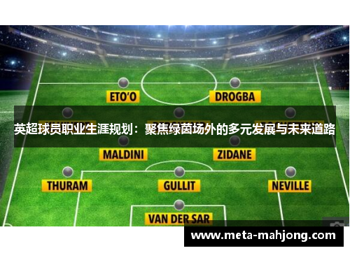 英超球员职业生涯规划:聚焦绿茵场外的多元发展与未来道路 英超球员职业生涯规划:聚焦绿茵场外的多元发展与未来道路