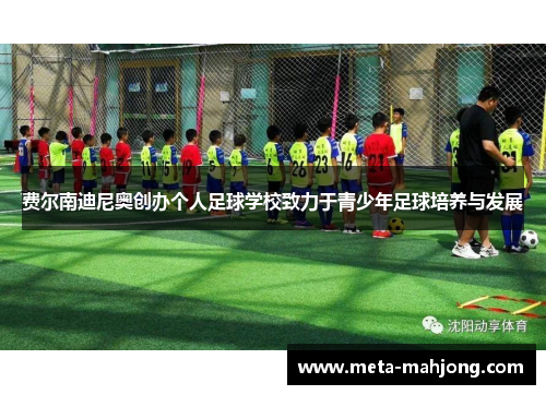 费尔南迪尼奥创办个人足球学校致力于青少年足球培养与发展