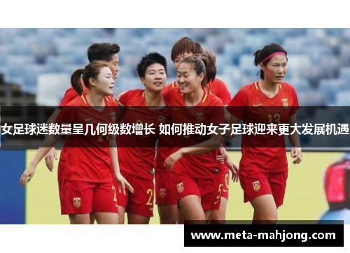 女足球迷数量呈几何级数增长 如何推动女子足球迎来更大发展机遇